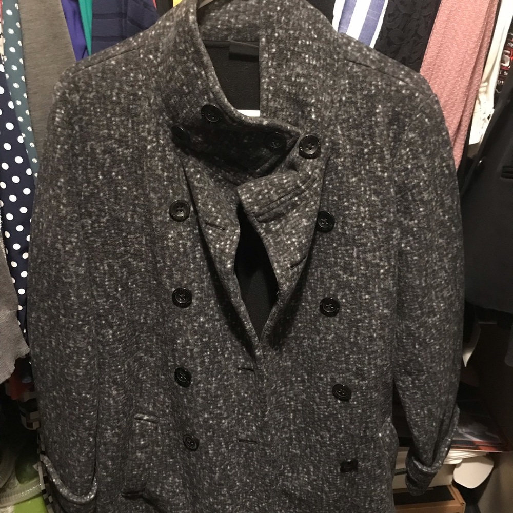 Coat - Picture 2 of 5